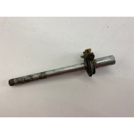 FRONT WHEEL AXLE MALAGUTI RUNNER 125 2T YPVS 1985-1986