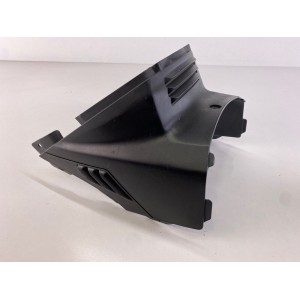 PLASTIC CENTRE TUNNEL COVER SUZUKI BURGMAN AN 250 400 1998 2002