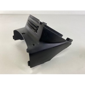 PLASTICA TUNNEL CENTRALE COPERTURA SUZUKI BURGMAN AN 250 400 1998 2002 2