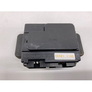 BOX CENTRALINA SCATOLA FUSIBILI KAWASAKI ZR7 ZR-7 1999-2004