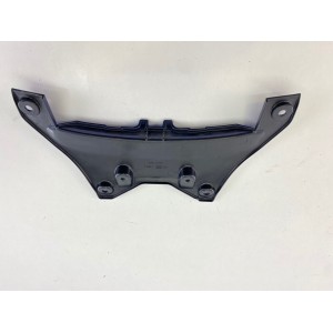 PLASTICA CARENA SCHIENALE SUZUKI BURGMAN AN 250 400 1998 2002 2