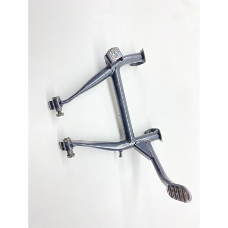 BÉQUILLE CENTRALE KAWASAKI ZR7 ZR-7 1999-2004