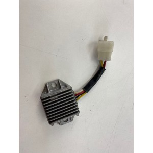 VOLTAGE REGULATOR YAMAHA DT125LC DT 125 LC 1984-1988