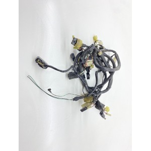 ELECTRICAL SYSTEM WIRING KAWASAKI ZR7 ZR-7 1999-2004