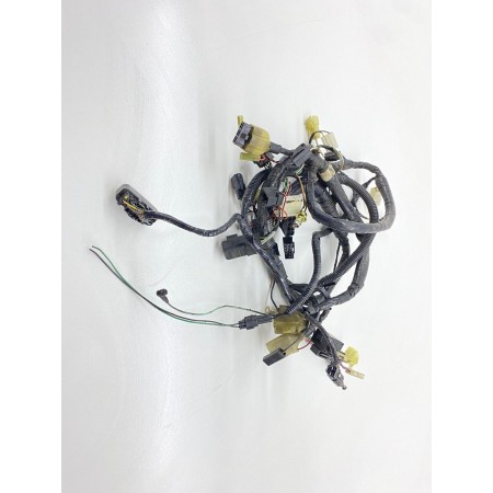 CÂBLAGE DU SYSTEME ELECTRIQUE KAWASAKI ZR7 ZR-7 1999-2004