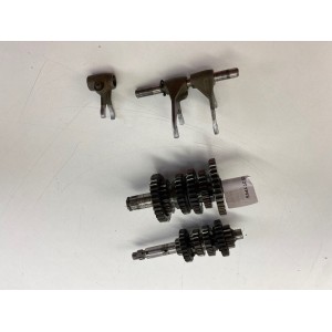 YAMAHA DT125LC DT 125 LC GEARBOX KIT 1984-1988