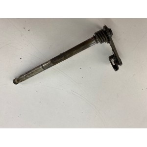 YAMAHA DT125LC DT 125 LC 1984-1988 GETRIEBE SATTELACHSE PIN