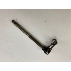 YAMAHA DT125LC DT 125 LC 1984-1988 GETRIEBE SATTELACHSE PIN 2