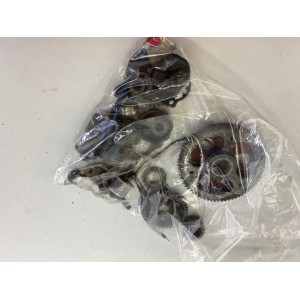 YAMAHA DT125LC DT 125 LC MOTOR STECKBOLZEN 1984-1988 2