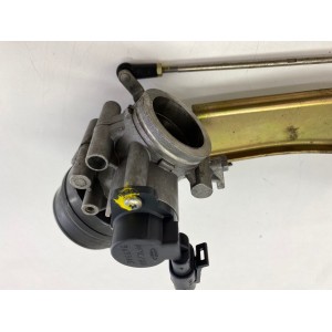 CORPO FARFALLATO POTENZIOMETRO MOTO GUZZI BREVA 750 IE 2003-2009 2