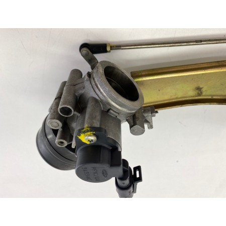 CORPO FARFALLATO POTENZIOMETRO MOTO GUZZI BREVA 750 IE 2003-2009