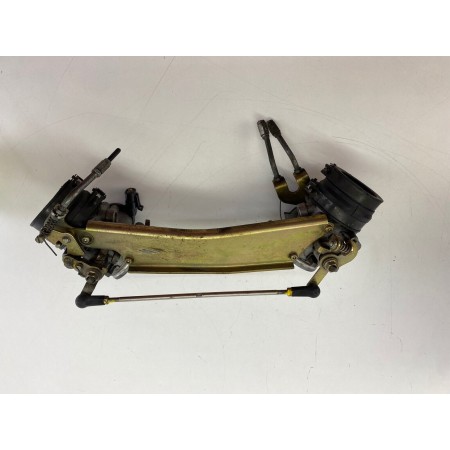 CORPO FARFALLATO POTENZIOMETRO MOTO GUZZI BREVA 750 IE 2003-2009
