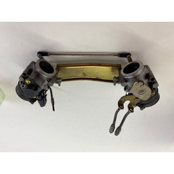 CORPO FARFALLATO POTENZIOMETRO MOTO GUZZI BREVA 750 IE 2003-2009