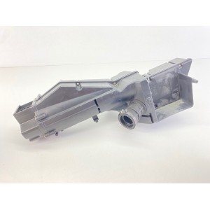 LUFTKASTEN LUFTFILTERKASTEN MOTO GUZZI BREVA 750 IE 2003-2009