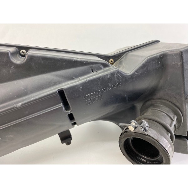 AIR BOX SCATOLA FILTRO ARIA MOTO GUZZI BREVA 750 IE 2003-2009