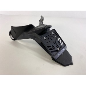 PORTA GUARDABARROS TRASERO SYMPHONY 125 SR 2010-2014