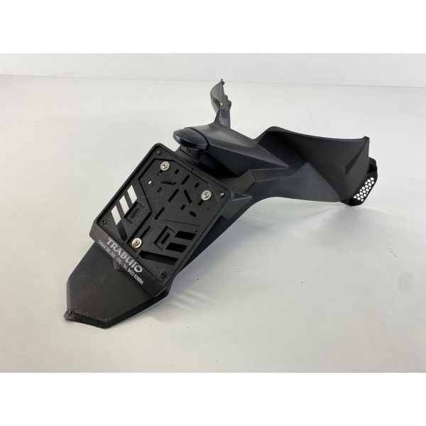 REAR MUDGUARD CARRIER SYM SYMPHONY 125 SR 2010-2014