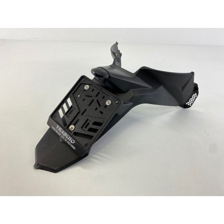 HINTERRADKOTFLÜGELHALTER SYM SYMPHONY 125 SR 2010-2014