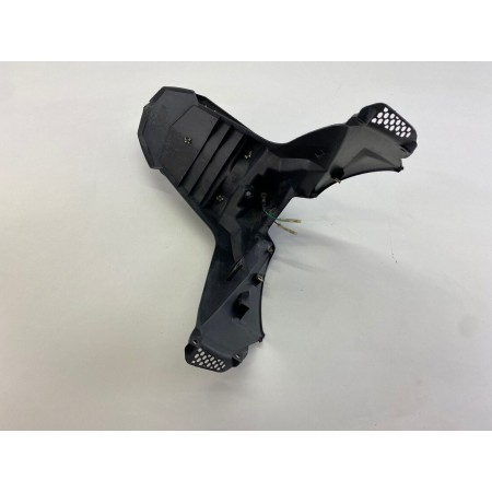 HINTERRADKOTFLÜGELHALTER SYM SYMPHONY 125 SR 2010-2014