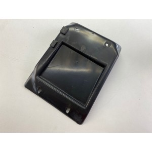 PLASTICA COVER COPERTURA MOTO GUZZI BREVA 750 IE 2003-2009 2