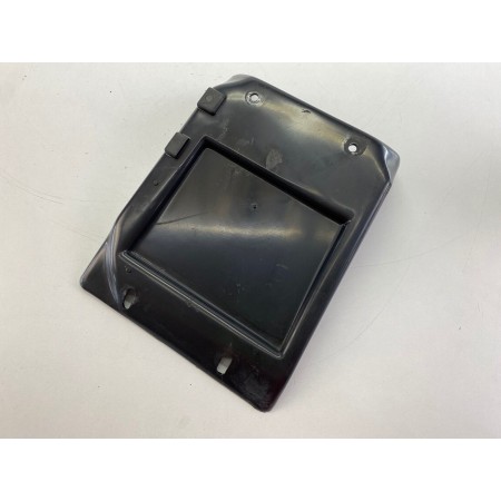 KUNSTSTOFFABDECKUNG MOTO GUZZI BREVA 750 IE 2003-2009