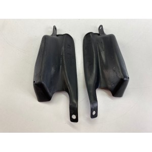 PLASTICA COVER COPERTURA POSTERIORE DX SX MOTO GUZZI BREVA 750 IE 2003-2009 2