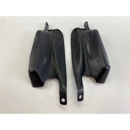 PLASTICA COVER COPERTURA POSTERIORE DX SX MOTO GUZZI BREVA 750 IE 2003-2009