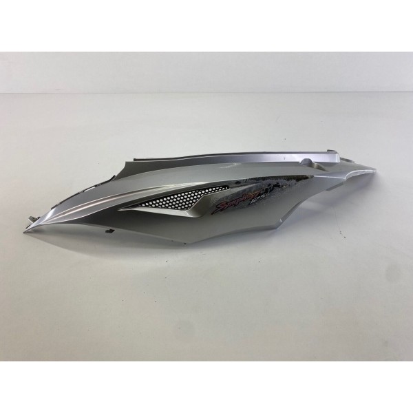 LEFT REAR FAIRING SYM SYMPHONY 125 SR 2010-2014