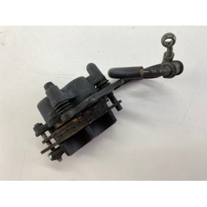 BREMSSATTEL VORNE RECHTS SUZUKI GSF BANDIT 600 2000-2004 N721 2