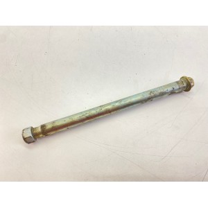 SCHWINGE STIFT RAHMEN SUZUKI GSF BANDIT 600 2000-2004 N721