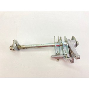 PERNO POSTERIORE RUOTA TENDICATENA DX SX SUZUKI GSF BANDIT 600 2000-2004 N721