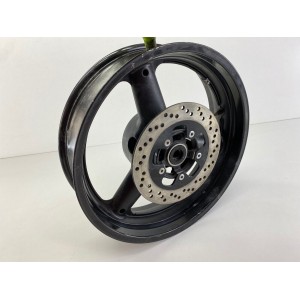 CERCHIONE CERCHIO RUOTA POSTERIORE SUZUKI GSF BANDIT 600 2000-2004 N721