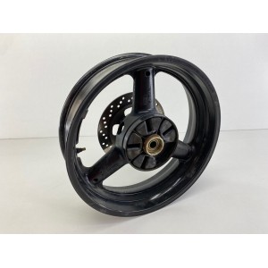 HINTERRADFELGE SUZUKI GSF BANDIT 600 2000-2004 N721 2