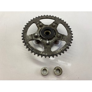 MOZZO RUOTA POSTERIORE SUZUKI GSF BANDIT 600 2000-2004 N721