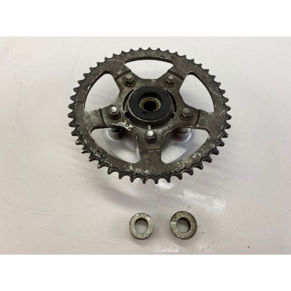 MOZZO RUOTA POSTERIORE SUZUKI GSF BANDIT 600 2000-2004 N721