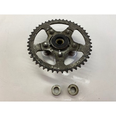 MOYEU DE ROUE ARRIERE SUZUKI GSF BANDIT 600 2000-2004 N721