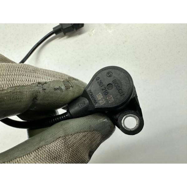 PHASENSENSOR DREHZAHL KUPPLUNGSDECKEL DUCATI PANIGALE STREETFIGHTER V4S V4 S