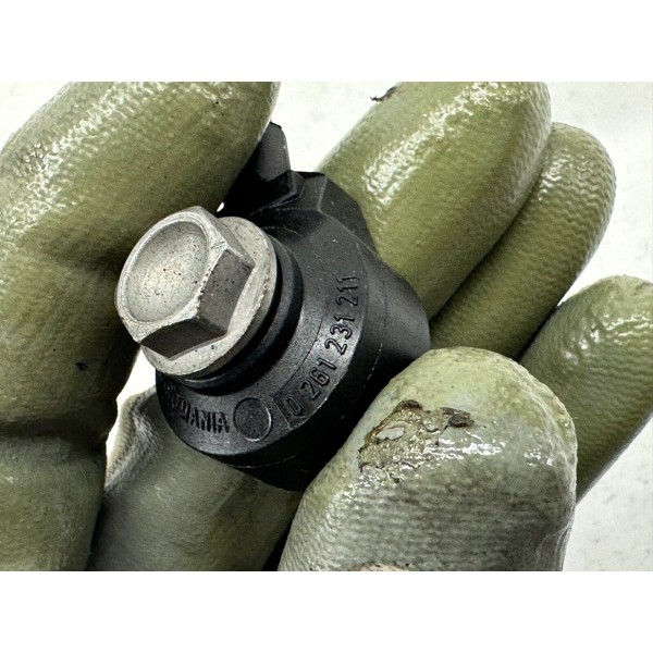 ENGINE SENSOR FRONT CYLINDERS DUCATI PANIGALE STREETFIGHTER V4S V4 S