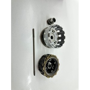 DUCATI PANIGALE STREETFIGHTER V4S V4 S FULL CLUTCH BASKET KIT