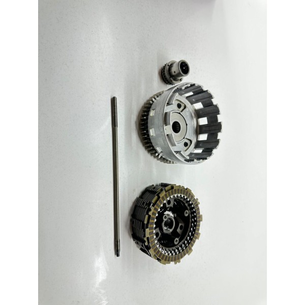 DUCATI PANIGALE STREETFIGHTER V4S V4 S FULL CLUTCH BASKET KIT
