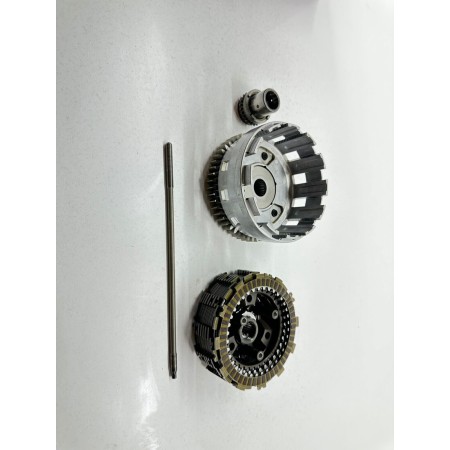 DUCATI PANIGALE STREETFIGHTER V4S V4 S VOLL KUPPLUNGSKORB KIT