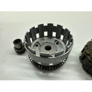 DUCATI PANIGALE STREETFIGHTER V4S V4 S FULL CLUTCH BASKET KIT 2