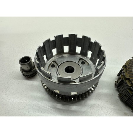 DUCATI PANIGALE STREETFIGHTER V4S V4 S FULL CLUTCH BASKET KIT