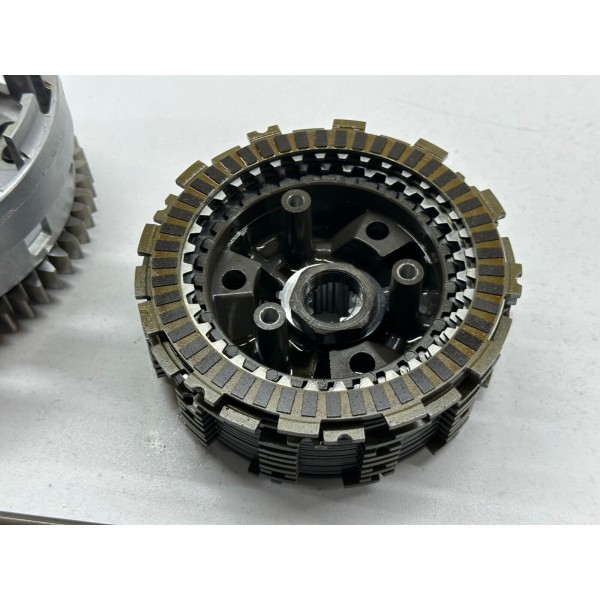 DUCATI PANIGALE STREETFIGHTER V4S V4 S FULL CLUTCH BASKET KIT