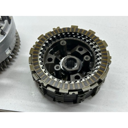 DUCATI PANIGALE STREETFIGHTER V4S V4 S FULL CLUTCH BASKET KIT