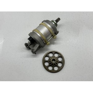 DUCATI PANIGALE STREETFIGHTER V4S V4 S STARTER MOTOR