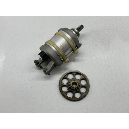 DUCATI PANIGALE STREETFIGHTER V4S V4 S STARTER MOTOR