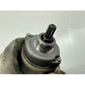 DUCATI PANIGALE STREETFIGHTER V4S V4 S ANLASSER 2