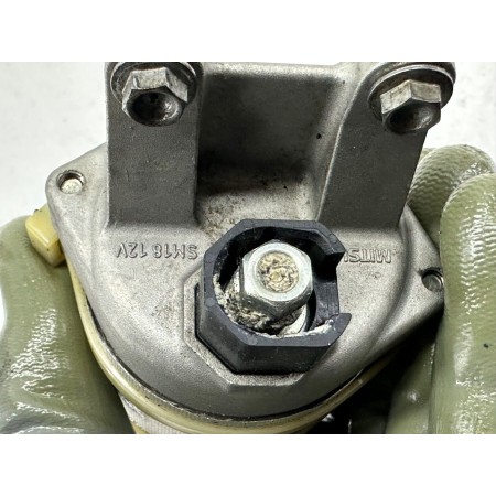 DUCATI PANIGALE STREETFIGHTER V4S V4 S STARTER MOTOR