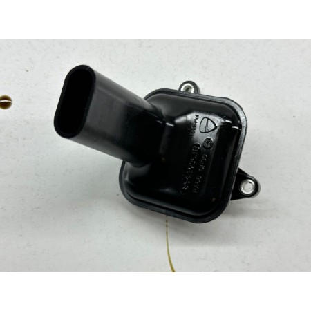 ASPIRAZIONE COPPA OLIO MOTORE DUCATI PANIGALE STREETFIGHTER V4S V4 S